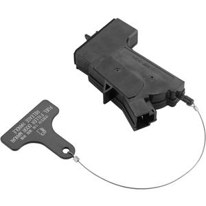 Fuel Door Lock Actuator 81590-2T000 Compatible for Hyundai Sonata 2015-2019 for Kia Optima 2011-2020