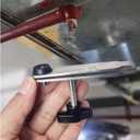 Fire Sprinkler Heads Shut Off Tool Water Shut Off Tool For Managing Accidental Fire Sprinklers Activation Works On Upright Pendant Sidewall Sprinklers Recessed Sprinkler Heads (1)