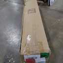 Gojef Queen Mattress 12 Inch, Hybrid Memory Foam Mattress in a Box | Pocket Spring + Zoned Support | Soft and Comfortable, Pressure Relief, Medium Firmness, CertiPUR-US Certified