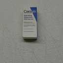 Cerave Hyaluronic Acid Serum for Face with Vitamin B5 and Ceramides, Hydrating Face Serum for Dry Skin, Fragrance Free, 1 Ounce