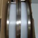 36W LED Ceiling Lights 3600lm Super Bright, Dimmable Flush Mount Light Fixtures 6500K/5000K/4000K/3000K/2700K Adjusted Modern Ceiling Lights 2PACK, 13 Inch Ceiling Lamps for Bedroom Kitchen, Nickle