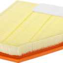 FRAM Extra Guard CA12071 Replacement Engine Air Filter for Select BMW Models, Provides Up to 12 Months or 12,000 Miles Filter Protection