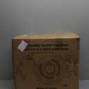 AYURA Garden Hose Reels 130 ft x 5/8 inch for Outside