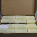 Set of 24 Waterproof Outdoor Flameless Candles, LED Candles with 4 Remote and Timer,(H 4" 5" 6" x D 2.2"),for Christmas,Halloween,Wedding,Festival