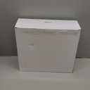 18 PCS Jumbo Easter Eggs 6 Inch Colorful Giant Plastic Eggs Bulk Fillable for Easter Hunt Basket Stuffers Fillers Filling Treats Easter Party Favors Classroom Prize Supplies for Kids Boys Girls