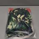 fun shack Boys Army Costume, Kids Military Costume, Boys Camo Costume, Soldier Costume for Kids, Boys Army Uniform (X-Large)