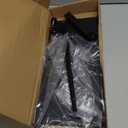 13 Inch Wide Platform TV Top Shelfs - Adjustable Cable Box Shelf for Wall Mounted TV Shelf for Cable Box, Streaming Devices, Router and Home Decor Easy to Install Monitor Top Shelves