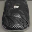 Backpack for Men Slim & Expandable Travel Laptop Backpack with USB Charging Port Water Resistant Anti-Theft Business Backpack Fits 15.6In Laptop for Commute Work College with Small Bag(Business Black)