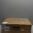 Ulif E1 Heavy Duty Closet Garment Rack, 6 Tiers Adjustable Metal Freestanding Expandable Clothing Storage with 4 Hanger Rods, Easy to Assemble Wardrobe, 71.4" H x (70" - 88.2") L x 14" D, White