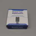 Climate Series 10 Tubing - IDEAR CPAP Hose Compatible with Airsense 10 - Not for S11