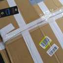 ELEMUSE Queen Mattress Pad – Plush Pillow Top Cooling Bed Topper, Ultra Soft Down Alternative Fill, Breathable Mattress Cover with Deep Pocket Fits 8-21 Inch Mattresses, (78x80 inch, White)