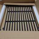 66095 66802 Grates Replacement Parts for Weber Genesis II E-310 II E-315 II E-335 II GS4 II E-330 LX E-340 Grill Parts Weber Genesis II & LX 300 Series Grill Replacement Parts Genesis 2 Cooking Grates