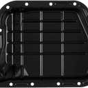 ATP Automotive 103019 Automatic Transmission Oil Pan for Chrysler with A727 (36RH) Transmission
