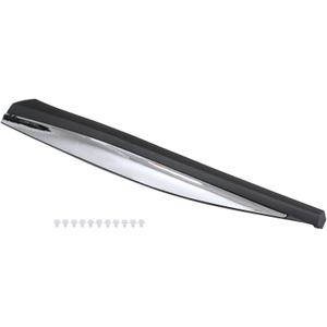 ApplianPar Front Driver Side Door Lower Trim Molding for Murano 2015 2016 2017 2018 2019 2020