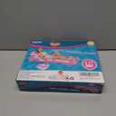 Pool Floats Adult Heavy Duty Inflatable Pool Lounger with Adjustable Backrest Cup Holder Floating Pool Tanning Rafts Water Floaty Lounge Lake Beach Party Games