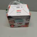 Dash My Mug Ice Cream Maker - Makes Single Serving of Gelato, Frozen Yogurt, Sorbet & More - Easy to Clean & Use - Aqua, 1 Bowl