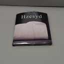 Hand Towel - 100% Cotton White Towel for Bathroom and Gym,Dorm Room Essentials,Soft Hand Towel Set of 1