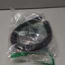 DAWAZ pet Grooming Dog Hair Dryer Water Blowing Machine Neck Hanging Bracket Universal Adjustment Free Your Hands (D1), BLACK