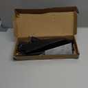 Universal TV Stand Table Top for 27 to 85 Inch LED LCD Flat Screen TV, Height Adjustable Leg Stand Holds up to 110lbs, VESA up to 1000x800mm (ML2785)