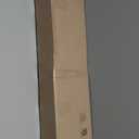 Persilux Blackout Roller Shades - Cordless Roller Blinds with Valance, Thermal Insulated Fabric Window Blinds, UV Protection for Home, Office and Bedroom (Black, 35"W x 72"H)