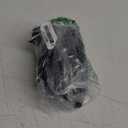 G4Free ShiftReady Athletic Shorts for Women High Waisted Trouser Shorts Trendy Casual Summer Short with Pockets Large, Black 