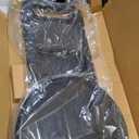 Sliding Transfer Board from Bed to Wheelchair, Slide Transfer Board for Wheelchair Transfer, Wheelchair Transfer Board for Elderly Disabled