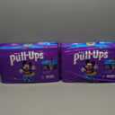 Pull-Ups Boys' Potty Training Pants, Size 5T-6T Training Underwear (38-50 lbs), (80 Count)