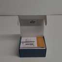 TEEHO TE001 Keyless Entry Door Lock with Keypad - Smart Deadbolt Lock for Front Door with 2 Keys - Auto Lock - Easy Installation - Matte Black