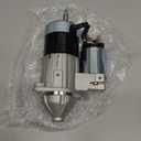 New Starter for Santa Fe 2.7L 2001-2006 3.5L 2003-2006, Tucson 2.7L 2005-2008, Sonata 2.7L 2002-2005, Sedona 3.5L 2002-2005, Sportage 2.7L 2005-2008, Hyundai Tiburon 2.7L 2003-2008,