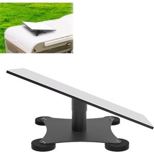 Magnetic Roof Mount for Starlink gen 3 Dish,Portable Starlink Mounting Kit gen 3 Magnets Mount,for Car/RVs/Boat,Starlink Magnetic Mount(220lbs Pulling Force)