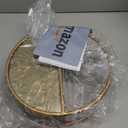 Round Metal Wall Planter