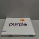 Purple Simply Seat Cushion | Pressure Reducing Grid Designed for Ultimate Comfort | Designed for Cars and Travel | Made in The USA