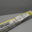 Rust-Oleum 2393000 Industrial Choice Marking Wand, 30.7" x 5" x 3.4", Satin Gray