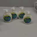 Softsoap Moisturizing Liquid Hand Soap, Soothing Clean Aloe Vera - 7.5 Fl Oz (Pack of 6)