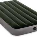 Air Mattress: Fiber-Tech 6'x55"