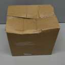 EVOTECH SCIENTIFIC Human Adult Skull Anatomical Model, Medical Quality, Life Size (9" Height) - 3 Part - Removable Skull Cap - Shows Most Major Foramen, Fossa, and Canals - for Medical Student