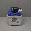 Roundup Weed and Grass Killer with Pump 'N Go 2 Sprayer, Use in and Around Flower Beds, Trees & More, 1.33 gal.