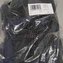 Hanes mens Underwear Boxer Briefs Pack, Cool & Breathable Cotton Moisture-wicking Underwear for Men, No Ride Up (Navy/Black - 12 Pack)