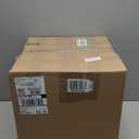 Smoofy Fluffy Queen Size Comforter Set, Faux Fur Comforter Set White, Luxury Fuzzy King Bedding Set, Soft Shaggy Bed Set for All Season, 3 Pieces - 1 Comforter & 2 Pillowcases