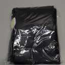 Dog Screen Mesh Gate for Stairs Pet Gates for The House: for Doorways Stairways Indoor 29" Tall, 43" Wide, Fits 38-42" Openings No Tools Needed