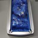 Shoe Cover Dispenser Automatic Machine with 200pcs Disposable Covers and Fits Most Shoes Size, Ideal Indoor Use for Home, Office, Hospital, Factory, Laboratory