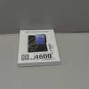 144GB MP3 Player, Bluetooth 5.2 Music Player, HiFi Sound Digital Music