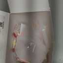 Nenesupply Handsfree Wearable Breastmilk Collection Cara Cups Caracups Compatible with Spectra S1 S2 9 Plus Breast Pumps 24mm Silicone Flanges Replacement for Spectra Pump Parts 19 21mm Inserts