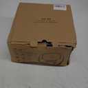 Boombox CD Cassette Player Combo: Stereo Sound AM FM Radio with Bluetooth and Remote - AUX/USB MP3/Tape Recording/Sleep Timer/Earphone Jack - DC/AC Powered for Home,Outdoor