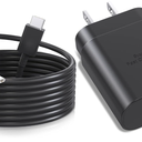 Super Fast Charger Type C 25W USB C Wall Charger Fast Charging