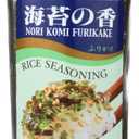 Nori Fume Furikake Rice Seasoning - 1.7 oz (3 pack) (EXP 05/20/28)