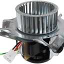 Packard Draft InDucer Fan Furnace Blower Motor for Carrier 326628-763