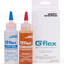 WEST SYSTEM G/flex Epoxy (2- 4oz) (UNITS)
