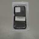 for Motorola Moto G 5G 2026 Case, Moto G Play 5G 2026 Heavy Duty case, [Glass Screen Protector] [Military Grade Protective ] [Shockproof] [Dropproof] [Dust-Proof] (MAG- Black)