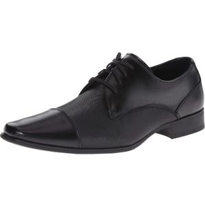 Calvin Klein Men's Bram Oxford 10.5